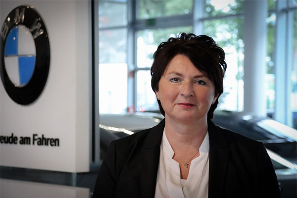 Felix Automobile GmbH Bottrop - Simone Bergforth - Back Office