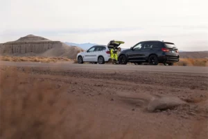 BMW Unfall & Pannenhilfe