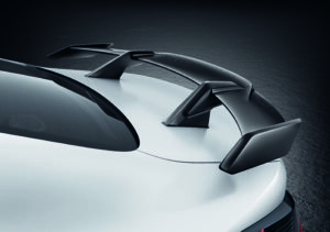 Spoiler Carbon