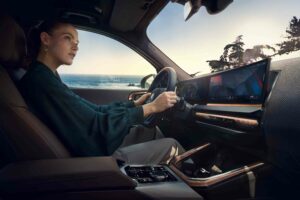 BMW X3 BMW FELIX Bottrop