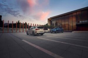 BMW X3 BMW FELIX Bottrop