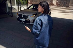 BMW X3 BMW FELIX Bottrop