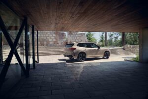BMW X3 BMW FELIX Bottrop