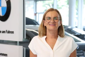 Susanne Lipka Service-Assistentin