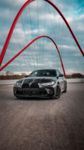 M4 Kith Front