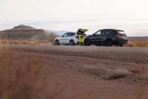 The New 3 BMW Felix Bottrop