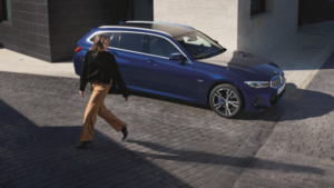 bmw neu