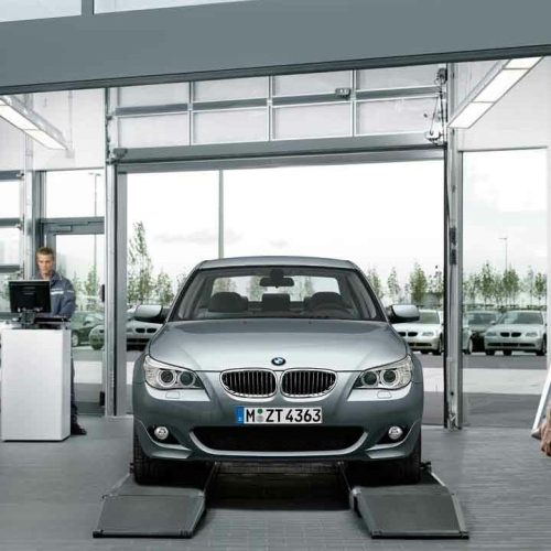 BMW Service Beratung Felix Bottrop