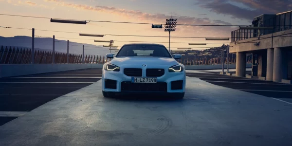 BMW M2 G87